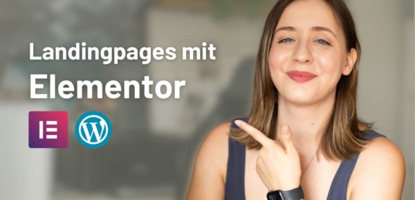 Landingpages-Elementor