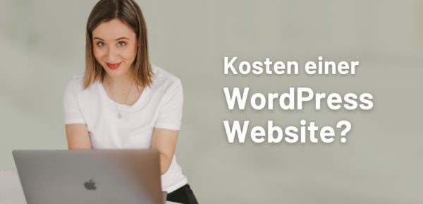 wordpress-kosten