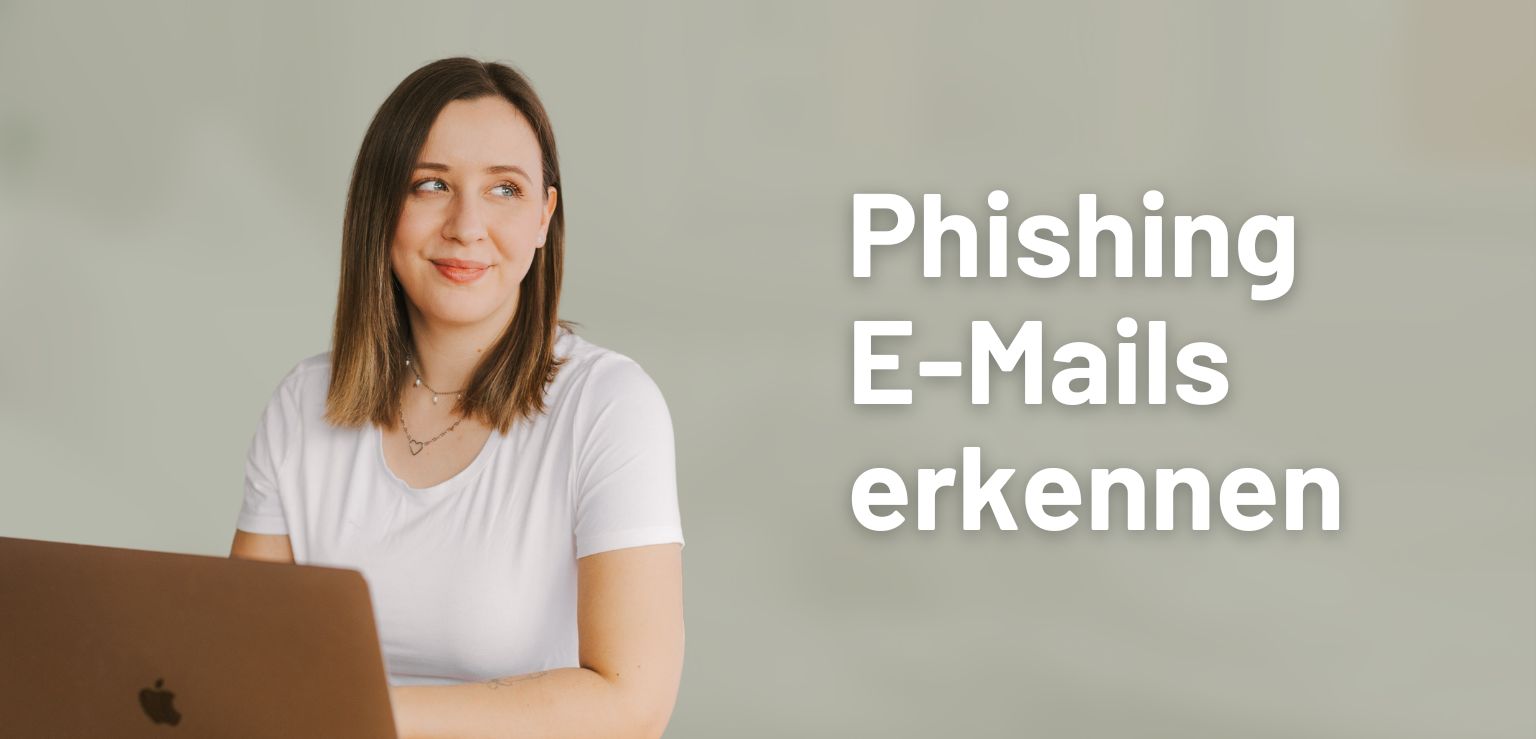 Phishing-Erkennen