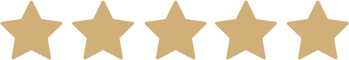 5 Sterne
