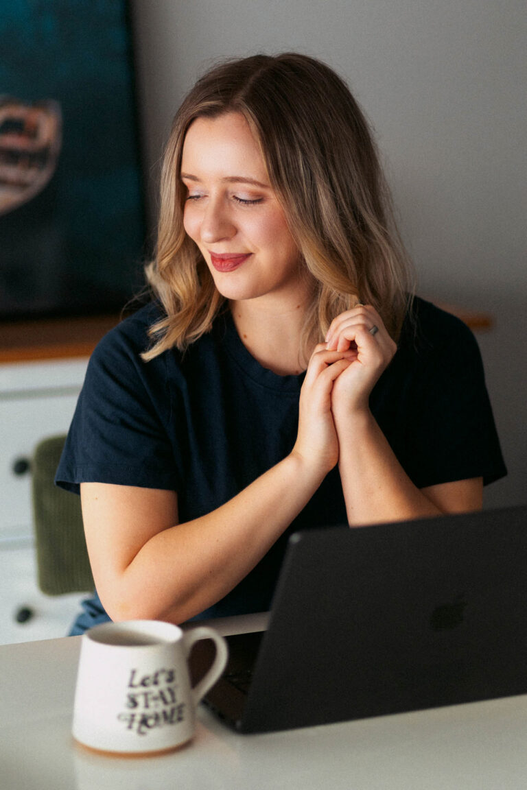 Annika-Gievers-Webdesignerin-LunaCode-5