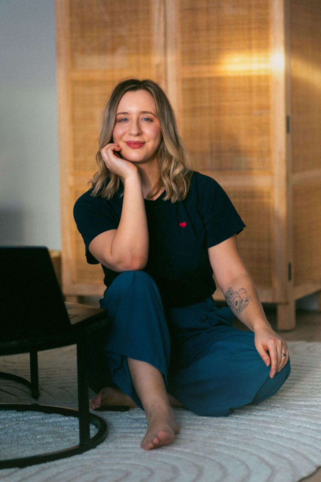 Annika-Gievers-Webdesignerin-LunaCode-6