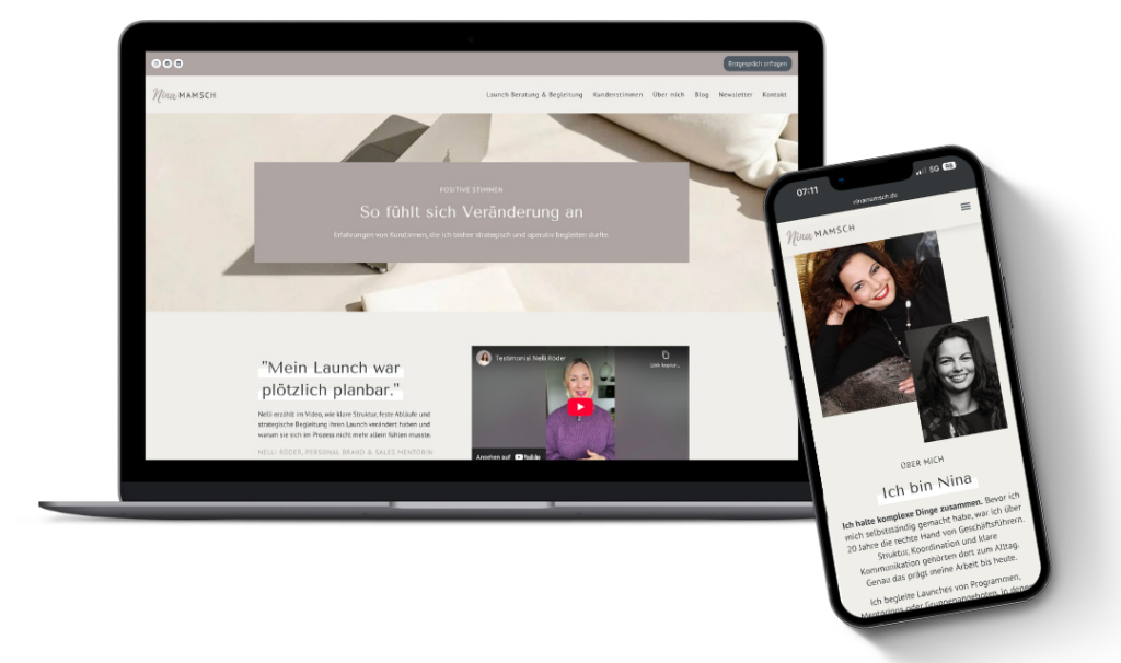 NinaMamsch-Erfahrungen-LunaCode-Theme-Ergebnis