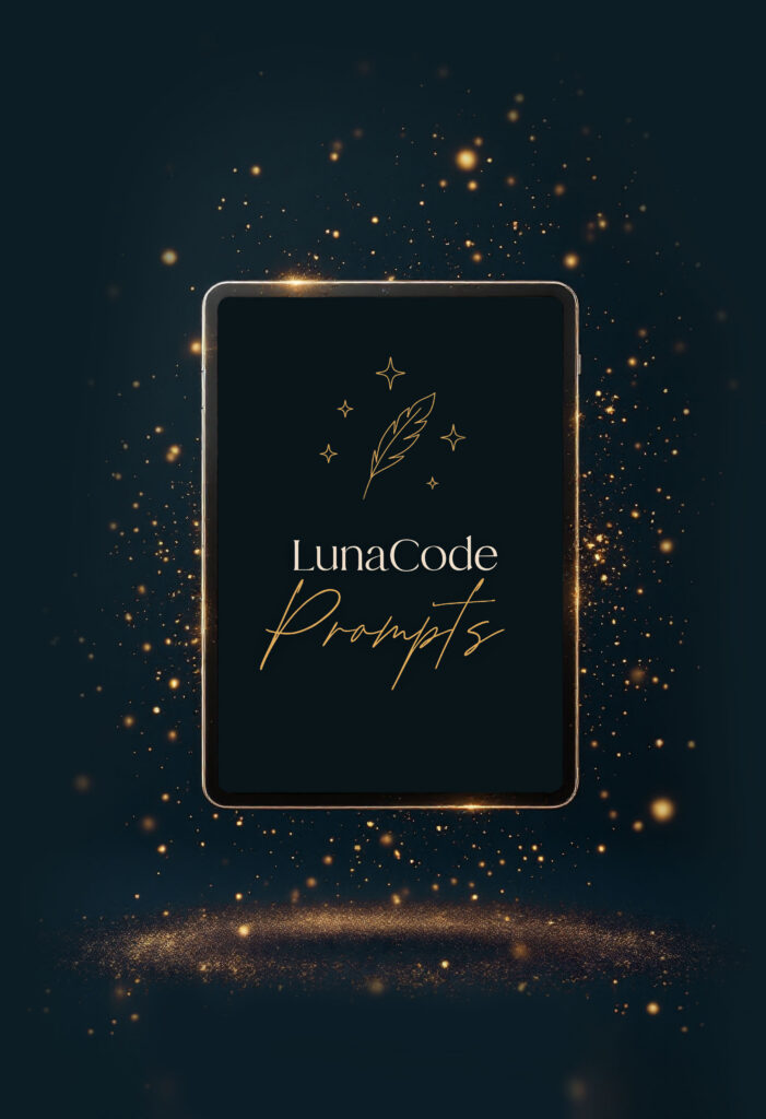 lunacode-prompts