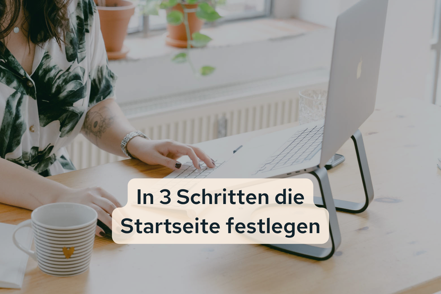 elementor-wordpress-startseite-festlegen