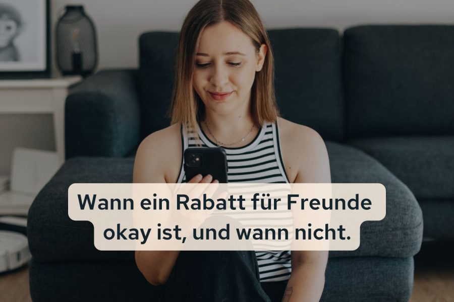 freundschaftspreis