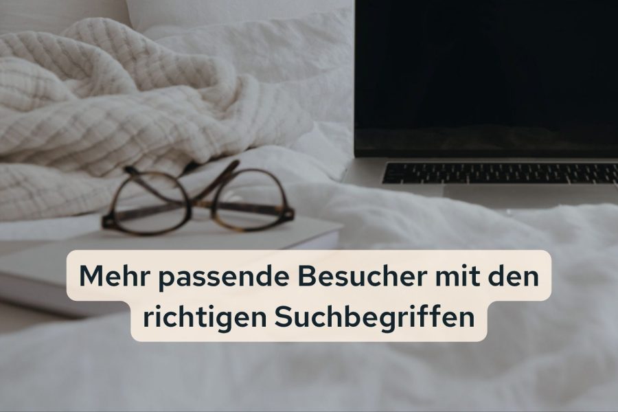keyword recherche