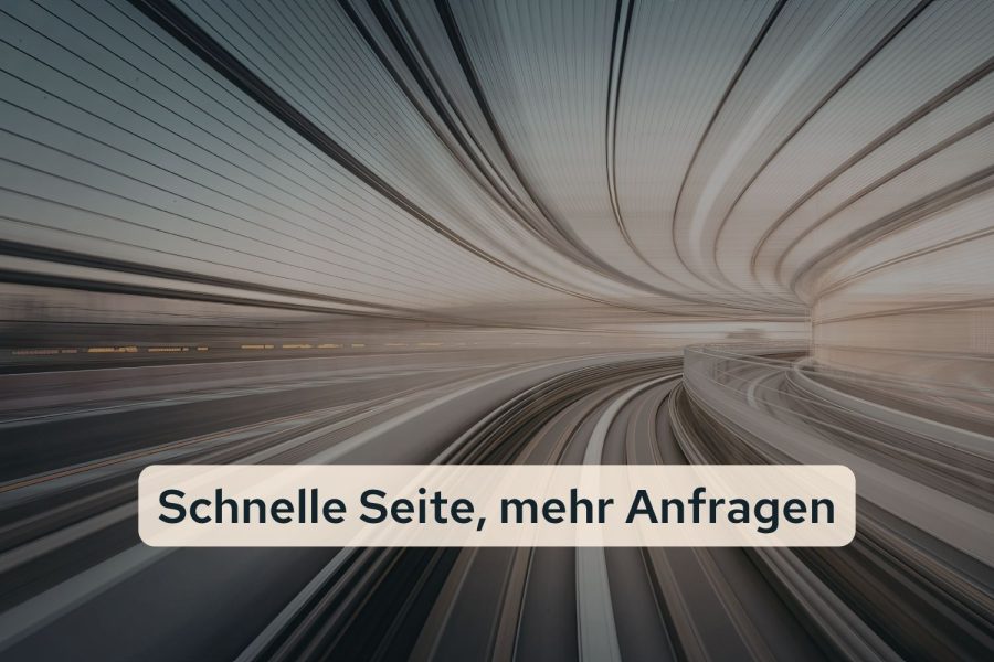 website-ladezeit-optimieren